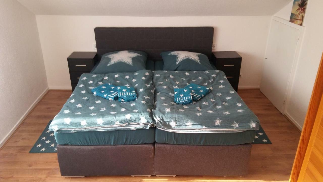 Sleepcentral Leilighet Düsseldorf Eksteriør bilde